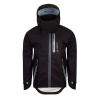 Full Zip Smock Black 3